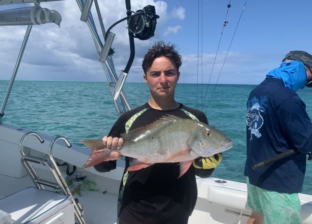 Charter Fishing Palm Beach | 6 Hour Seasonal Trip